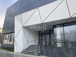 Сдается Офис Тихорецкая ул, 1767  м&sup2;, 1767000 рублей