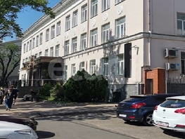 Продается Универ. помещ Красная ул, 5467  м&sup2;, 550000000 рублей