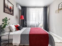 Продается Студия ЖК Абрикосово, литера 2, 26.4  м&sup2;, 4250000 рублей