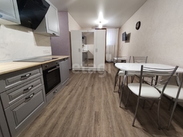Продается Студия Бигдая ул, 28.1  м&sup2;, 3000000 рублей