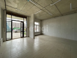 Продается Универ. помещ ЖК Ракурс , литер 7, 45.4  м&sup2;, 6200000 рублей