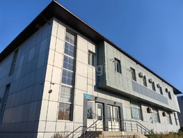 Продается Универ. помещ Силантьева Ю.В. ул, 1300  м&sup2;, 129000000 рублей