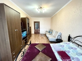 Продается 1-комнатная квартира Кубанская ул, 45  м&sup2;, 8500000 рублей