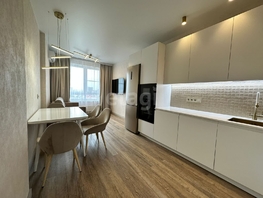 Продается 3-комнатная квартира МКР Любимово, 5 квартал литера 1, 81.4  м&sup2;, 15950000 рублей