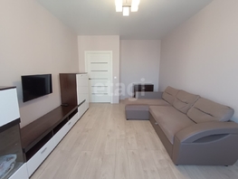 Продается 1-комнатная квартира Невкипелого ул, 40.4  м&sup2;, 5500000 рублей