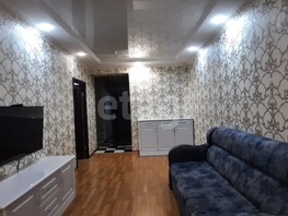Продается 2-комнатная квартира Рахманинова С.В. ул, 60.2  м&sup2;, 6080000 рублей