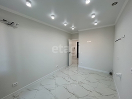 Продается 1-комнатная квартира Дзержинского ул, 41.4  м&sup2;, 6450000 рублей