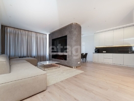 Продается 4-комнатная квартира Гаврилова П.М. ул, 148.3  м&sup2;, 38000000 рублей