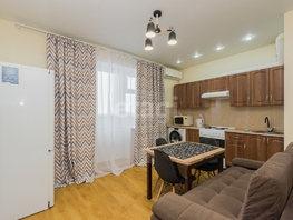 Продается 2-комнатная квартира Восточно-Кругликовская ул, 59.1  м&sup2;, 10100000 рублей