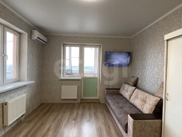 Продается Студия Душистая ул, 26.91  м&sup2;, 3250000 рублей