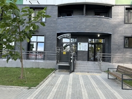 Продается Офис ЖК Fresh (Фреш), литера 2, 52.2  м&sup2;, 7200000 рублей