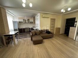 Продается 2-комнатная квартира Минская ул, 82  м&sup2;, 10200000 рублей