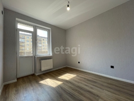 Продается 3-комнатная квартира Позднякова ул, 55.2  м&sup2;, 7500000 рублей