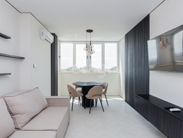 Продается 2-комнатная квартира МКР Любимово, 16 квартал литер 1, 57.5  м&sup2;, 9900000 рублей