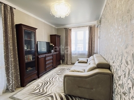 Продается 2-комнатная квартира Уральская ул, 60  м&sup2;, 9300000 рублей