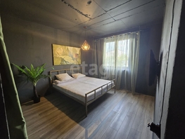 Продается 1-комнатная квартира Шумана ул, 35.7  м&sup2;, 5500000 рублей