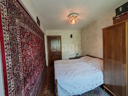 Продается 3-комнатная квартира Новгородская ул, 61.4  м&sup2;, 5700000 рублей
