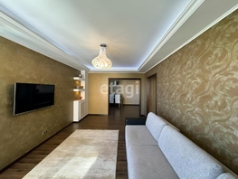 Продается 2-комнатная квартира Филатова ул, 74.8  м&sup2;, 15500000 рублей