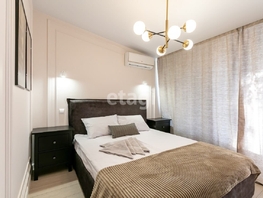Продается 4-комнатная квартира Карлсруэвская ул, 108.7  м&sup2;, 15500000 рублей