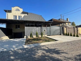 Продается Дом Михайловская ул, 378  м&sup2;, участок 8 сот., 38800000 рублей