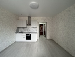 Продается Студия Валерия Гассия ул, 27  м&sup2;, 3900000 рублей