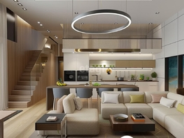 Продается Дом Баканская ул, 684.1  м&sup2;, участок 8 сот., 45000000 рублей