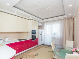 Продается 2-комнатная квартира 70-летия Октября ул, 72.1  м&sup2;, 18600000 рублей