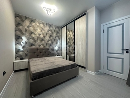 Продается 1-комнатная квартира Конгрессная ул, 50  м&sup2;, 8350000 рублей