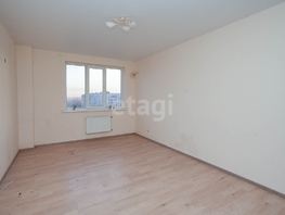 Продается 1-комнатная квартира Александра Покрышкина ул, 51.6  м&sup2;, 4950000 рублей
