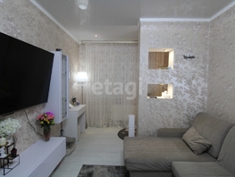 Продается 2-комнатная квартира Мусоргского М.П. ул, 45.7  м&sup2;, 5000000 рублей