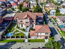 Продается Дом Восточно-Кругликовская ул, 1800  м&sup2;, участок 16 сот., 525000000 рублей