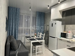 Продается 1-комнатная квартира Дежнёва ул, 40  м&sup2;, 7000000 рублей