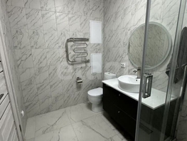 Продается 1-комнатная квартира Дежнёва ул, 40  м&sup2;, 6900000 рублей