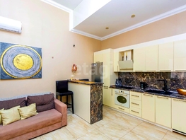 Продается 1-комнатная квартира Душистая ул, 38.9  м&sup2;, 5590000 рублей