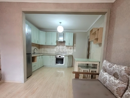 Продается 2-комнатная квартира Душистая ул, 67.6  м&sup2;, 7800000 рублей