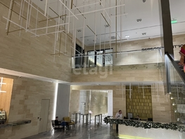 Сдается Офис ЖК Девелопмент-Плаза, 273.9  м&sup2;, 356070 рублей