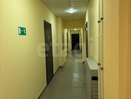 Продается 1-комнатная квартира Героя Пешкова ул, 34  м&sup2;, 5500000 рублей