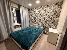 Продается 1-комнатная квартира Адмирала Серебрякова ул, 37.8  м&sup2;, 5900000 рублей