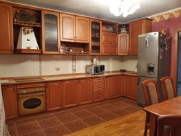 Продается 3-комнатная квартира 2-я Линия Нефтяников ул, 102.5  м&sup2;, 14950000 рублей