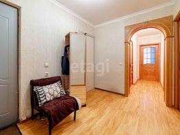 Продается 3-комнатная квартира Парусная ул, 79.2  м&sup2;, 8800000 рублей