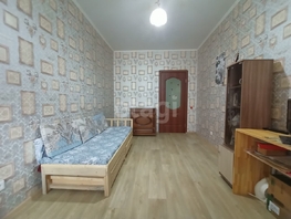Продается 1-комнатная квартира Российская ул, 37.3  м&sup2;, 4600000 рублей