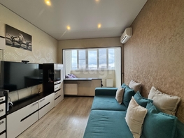 Продается 1-комнатная квартира Российская ул, 44.9  м&sup2;, 7500000 рублей
