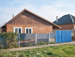 Продается Дом Краснодарская ул, 64.8  м&sup2;, участок 4.2 сот., 7500000 рублей