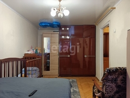 Продается 2-комнатная квартира Бургасская ул, 43.3  м&sup2;, 4500000 рублей