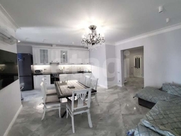 Снять четырехкомнатную квартиру Сормовская ул, 110  м&sup2;, 120000 рублей