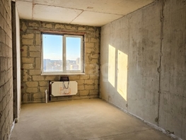 Продается 2-комнатная квартира Комарова В.М. ул, 47.9  м&sup2;, 4500000 рублей