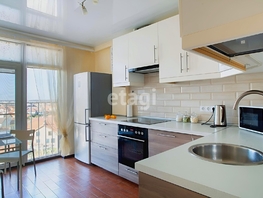 Продается 1-комнатная квартира Венецианская ул, 40.4  м&sup2;, 5500000 рублей