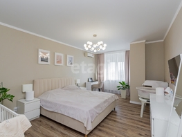 Продается 3-комнатная квартира Селезнева ул, 87.1  м&sup2;, 12600000 рублей
