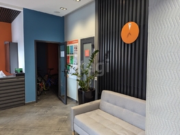Продается 2-комнатная квартира Героя Георгия Бочарникова ул, 54.7  м&sup2;, 6900000 рублей