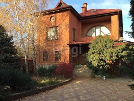 Продается Дом Бабушкина ул, 417.8  м&sup2;, участок 5.8 сот., 41300000 рублей